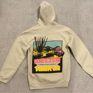 Weezer I’ll Be Seeing You When I’ll Be Seeing You Tour 23 Hoodie